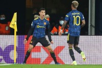 Ronaldo odveo Junajted u osminu finala Lige šampiona