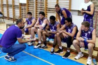 Ognjen Radić, trener košarkaša Bratunaca, nakon sjajnog starta sezone: Nismo vjerovali da možemo do četiri pobjede