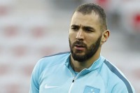Benzema osuđen uslovno na godinu dana zatvora