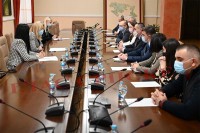 Cvijanović: Izbor najboljih sportista događaj koji promoviše uspješne mlade ljude