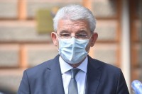 Krivična prijava protiv Džaferovića: Izaziva mržnju i netrpeljivost