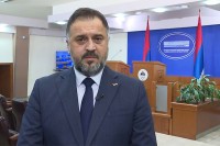 Žunić: Direkcija za investitore treba da se bazira na ozbiljne firme