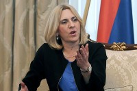 Cvijanović: Od EU očekujemo izbalansiran stav