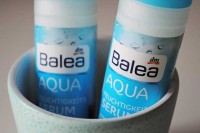 Sa tržišta povučeni dezodoransi “Balea akva”