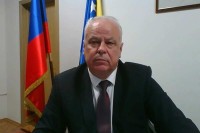 Samardžija: U Ambasadi BiH u Rusiji radni dan, nametanje praznika neka vrsta diktature