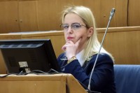 Novaković Bursać: Ko proslavlja 1. mart, ne može i ZAVNOBiH