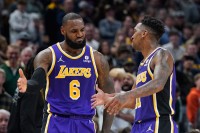 Lebron Džejms: Nisam zaslužio suspenziju