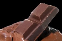 Švajcarski selektor zahvalio reprezentativcima Sjeverne Irske sa 9,3 kilograma čokolade