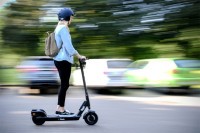 Regulisan saobraćaj lakih električnih vozila u Srpskoj