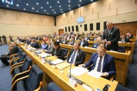 Šulić: Završetak sjednice naredne sedmice