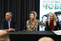 Film „Nije loše biti čovek“ premijerno 7. decembra