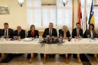 Predsjedništvo HDZ BiH: Izborno zakonodavstvo da onemogući diskriminaciju