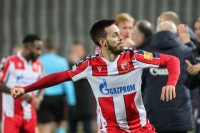 Majstorija Ivanića za pobjedu Zvezde protiv Ludogoreca