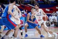 Srbija pobjedila Letoniju na startu kvalifikacija