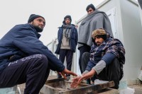 Nema mjesta za migrantske kampove u Kantonu 10