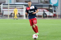 Srnić: Zasluženo smo pobijedili