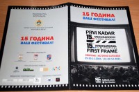 "Kelti“ u ponedjeljak otvaraju 15. međunarodni filmski festival „Prvi kadar“„