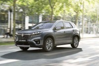 Свјетска премијера: Дебитовао нови Suzuki S-Cross