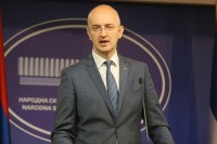 Mazalica: Zajednička vizija stvaranja trajnog svjetskog mira