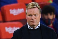 Kumanu 10 miliona evra otpremnine od Barselone