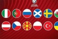 Portugal ili Italija bez Mundijala – paklen baraž za Makedonce