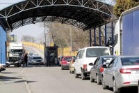 Pojačan saobraćaj na prelazima u Kladuši, Gradišci i Brodu