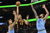 Denver nastavio niz poraza bez Jokića, Bogdanović postigao osam, Pokuševski sedam poena