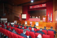 Đokić: Kongres Socijalističke partije 11. decembra u Laktašima