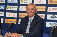 Pešić: Čeka nas neizvesna utakmica u Belgiji