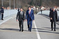 Vulin: Republika Srpska spoljnopolitički prioritet Srbije