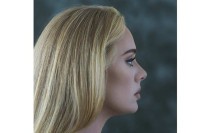 Novi album Adel najprodavaniji u ovoj godini