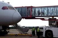 Slijepi putnik iz Gvatemale preživio let do Majamija u stajnom trapu aviona