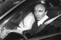 Preminuo Frenk Vilijams