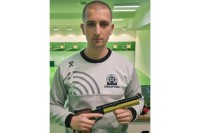 Teslićanin Nikola Jovičić postigao novi seniorski rekord