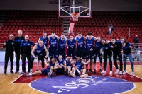 Trener Igokee Slobodan Kecman: Pokazali smo o čega smo sastavljeni