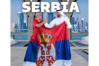 Čuveni Bora Milutinović uspjeh Srbije pripisao i “Novozelanđanima": Procvjetao šampionski pelcer