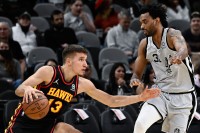 Atlanta otkrila stanje Bogdanove povrede