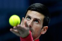 Đokovićeva 349. nedjelja na vrhu ATP liste