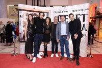 Ovacije na premijeri filma “Deset u pola” Danisa Tanovića