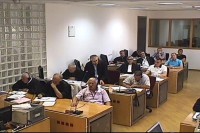 Petorica bivših policijskih rukovodilaca oslobođeni optužbe za genocid u Srebrenici