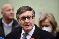 Palmer: Izbori treba da vrate povjerenje građana