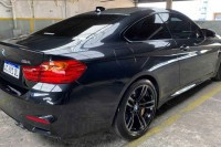 Продаје се последњи Марадонин BMW