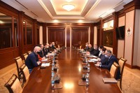 Višković: Cilj povećanje plata zaposlenima u svim sektorima