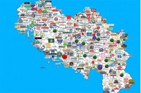 Jugoslavija u statistici: Kako je osamdesetih izgledala država koje više nema