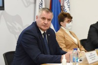 Višković: Budžet još u izradi, za vikend sjednica ekonomsko-socijalnog savjeta