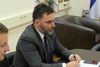 Košarac: Ustavni sud u slučaju hidroelektrane “Buk Bijela” izlazi iz nadležnosti