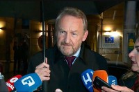 Izetbegović: Ili će biti sve riješeno ili ništa neće biti riješeno