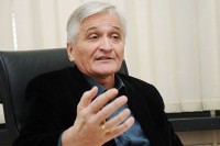 Špirić: Kriza prouzrokovana odlukom visokog predstavnika