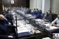 Postignut dogovor rudara i Vlade FBiH, sporne dvije tačke