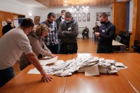 Nova runda pregovora o Izbornom zakonu BiH:  Stranci preuzeli ulogu radne grupe